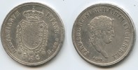 Italien Neapel & Sizilien 120 Grana M#5013 Ferdinand IV.1759-1819 Italy Italia