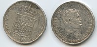 Italien Neapel & Sizilien 120 Grana M#5014 Ferdinando II.1830-1859