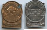 Abzeichen A530 - Wolfsberg Absolventinnentagung Plakette -