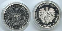 Medaille GX378 - Erweiterung Der Europäischen Union -