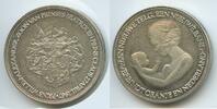 Medaille GX884 - Niederlande Geburt von Willem Alexander -