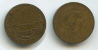 1 Centime G9084 - Frankreich Dupuis Erhaltung Gadoury #90. France -