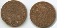 Medaille GY885 - Litauen Riga Moneta Nova Rigensis Latvia Tourist Token -