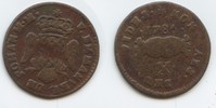 Malta 10 Grani (Carlino) M#3118 Emmanuel de Rohan 1775-1797