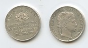 Österreich Böhmen Habsburg Prag Krönungsjeton M#3156 Auf die böhmische Krönung zu Prag von Ferdinand I.1835-1848