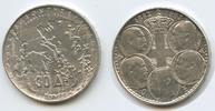 Griechenland 30 Drachmai M#3626 - Paul I. 5 Könige 100 Jahre Dynastie