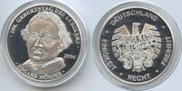 Medaille PA58 - 200. Geburtstag des Lyrikers Eduard Mörike Deutschland -
