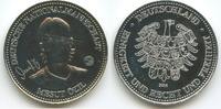 Medaille GY1232 - Deutsche Nationalmanschaft Mesut Özil Deutschland -