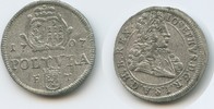 Römisch Deutsches Reich Siebenbürgen Poltura M#3633 Joseph I.