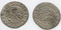 Polen-Preussen Solidus M#3655 - Sigismund I. 1506-1548