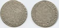 Polen 6 Groschen M#3659 - Sigismund III. 1587-1632