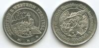 Medaille GY1000 - Hausbach-Pfalzfeld Camping Schinderhannes Western Festival -