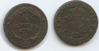 RDR Österreich Vorderösterrich 1 Kreuzer M#3664 Günzburg Burgau Maria Theresia
