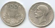 Bulgarien 100 Leva M#3502 Boris III.1918-1943