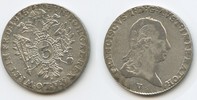 Österreich Lombardei Venetien 3 Kreuzer M#3503 Franz II.1792-1835