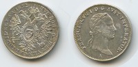Österreich Habsburg Wien 3 Kreuzer M#3508 Franz II.1792-1835