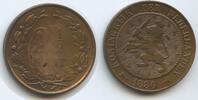 2½ Cents G14528 - Netherlands KM#108.1 William III. Niederlande -