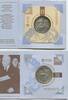 10.000 Lire GN063 - Italien KM#179 Silber Annivers.Republic Italy Italia -