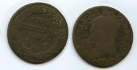 5 Centimes G9266 - France Directoire An5 BB Dupré Gadoury#126 Frankreich -