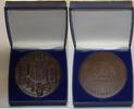 GN015 - Reisenmedaille Steinhöring 10 Jahre Wanderfreunde TOP in Box -