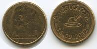 Medaille M602 - Aufsteirern Steiermark Graz Austrian Mint -