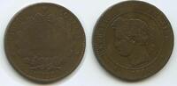 10 Centimes G9094 - Frankreich France Gadoury#265a. -