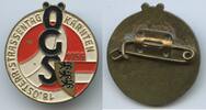 Abzeichen A796 - ÖGS 18. Österr. Strassentag Kärnten Anstecker -
