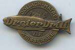 Abzeichen A800 - Döllach Matrei VIF Weissensee Drgier Drill KärntenAnstecker -