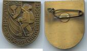Abzeichen A743 - Villacher Volksgeländemarsch Kärnten Anstecker -