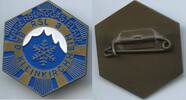 Abzeichen A827 Bad-Kleinkirchheimer Kaiserburggästelauf RSL 3 Kärnten Anstecker -