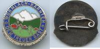 Abzeichen A673 - Würmlach Kärnten - Anstecker Dem treuen Gast -