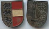 Abzeichen A934 - Altes Wappen Kärnten Anstecker -