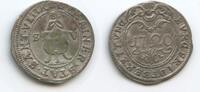 Österreich Sankt Veit Burgfriedbereitung Münze Silber G5851 - Sankt Veith St.Vitus betend im Ölkessel SEHR SELTEN -