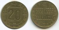 20 Schilling G5144 - Austria KM#2946.2 Nine people standing Vienna -
