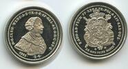 Medaille GY627 - Polen EG - GM August II. 20 Eine feine Mark -