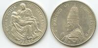 Medaille M3498 - Rom La Pieta Michelangelo - Papst Paul VI. Vatikan -