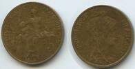 5 Centimes G9095 - Frankreich Gadoury#155. France -