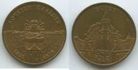 Medaille M465 - Jahre Soest Soester Daalder 1029-1979 Niederlande -