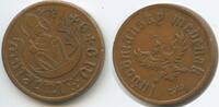 Medaille M821 - Polen Lubobniansky Medenak -