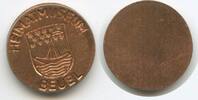 Medaille M688 - Heimatmuseum Beuel (Bonn) -