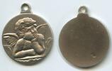 Medaille M3986 -  Schutzengel Engerl