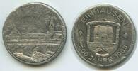 Medaille M457 - Einhausen 1200 Jahrfeier Hessen -
