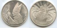 Medaille M3872 - Rom Papst Johannes Paul II.1978-2005 Italy Vatikan -