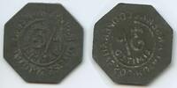 Jeton M353 - Grossbritannien Royal Arsenal Co.Operative Society 3/- Limeted -