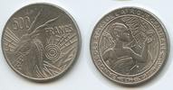 Zentralafrikanische Staaten Kamerun 500 Francs M#5184 Central African States Cameroon -