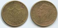 500 Lei G0633 - Romania KM#67 Scarce King Mihai I.1940-1947 Romania -