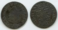 Liard G9104 - Frankreich Ardennes Feudal Principauté d'Arches Charleville -