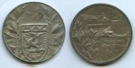 Medaille GX085 - Magyar Athletika Club 1875 -