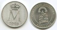 Silbermedaille GX1136 - Spanien Comunidad Autónoma Andalucia -