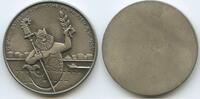 Medaille GY009 - Große Basel 25 Jahre Basellandschaftliche Rheinhäfen 1941-1966 -